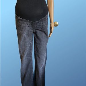 American star maternity jeans S